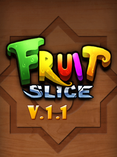 Fruit Slice V.1.1 скриншот №2