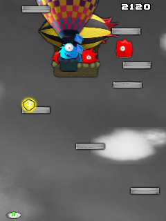 Jelly Jump скриншот №5
