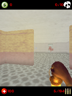 Amnesia: The Dark Descent скриншот №3