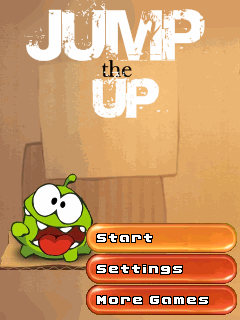 Jump The Up скриншот №2