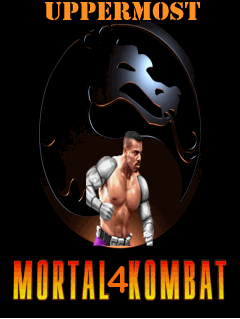 Mortal Kombat 4 скриншот №2