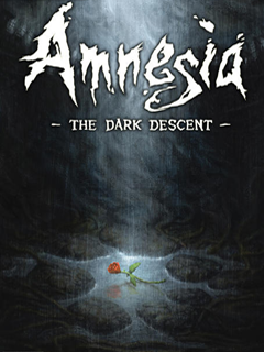Amnesia: The Dark Descent скриншот №1