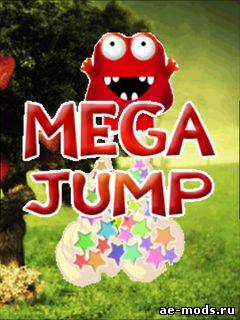 Mega jump скриншот №1