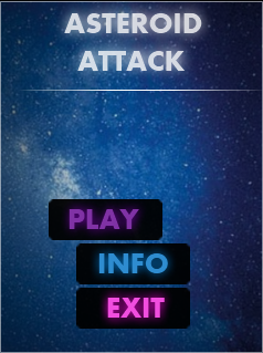 Meteor Attack скриншот №2