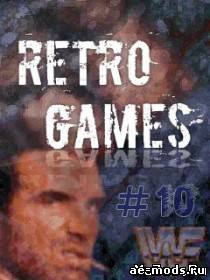 Retro Games 10 скриншот №1