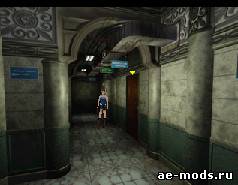 Resident Evil 2 mobile(0.0.7 beta) скриншот №1