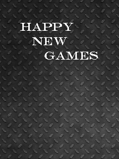 Happy New Games RELOADED #2 скриншот №1