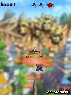 Naruto Shippuden Jump скриншот №2