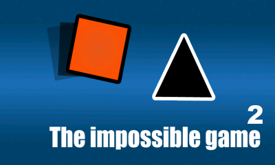 The Impossible Game 2 скриншот №1