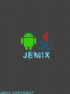 Jemix I Release скриншот №1