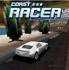 coast racer toxicRIO скриншот №1