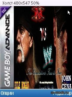 WWE vs TNA 2012 скриншот №1