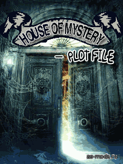 House of Mystery - Plot File (China) (обнова за 11.08) скриншот №1