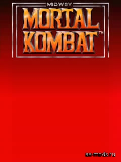 Mortal Kombat 1 скриншот №1