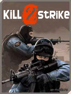 Kill 2 Strike