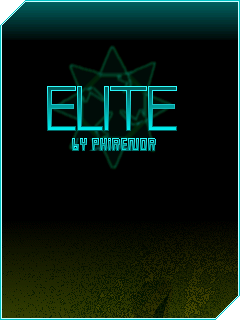 ELITE by Phirenor скриншот №1