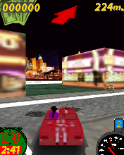 Super Taxi Driver mod скриншот №2