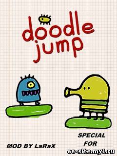 Doodle Jump 2 скриншот №1