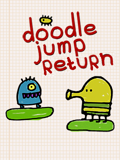 Doodle Jump Return