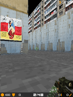 Counter Strike South Osetia скриншот №5