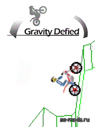 Gravity Defied Ultrapack скриншот №1