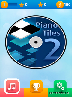 Piano Tiles 2 скриншот №3
