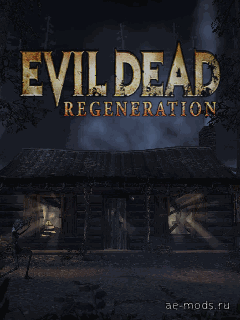 Evil Dead Regeneration Java Beta скриншот №2