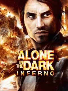 Alone in the Dark: Inferno скриншот №1