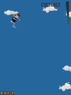 Crazy Frog real model mod скриншот №3