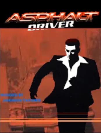 asphalt urban gt: driver 2 mod скриншот №1