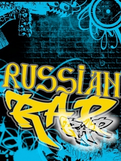 Russian Rap
