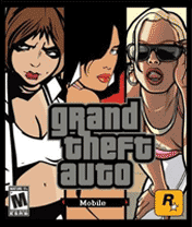 Grand Theft Auto 2D