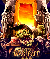 Warcraft Undead скриншот №1
