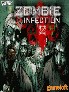 Zombie Infection 2 Mod