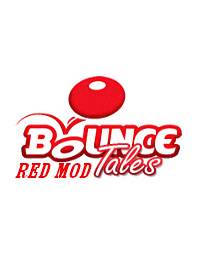 Bounce Tales Red Mod скриншот №1
