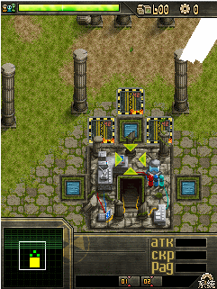 Tower Defense Guardians (Рус) скриншот №3