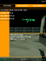 Micro Counter Strike 3D FallOut 3 скриншот №5