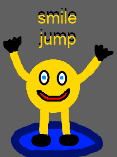 SMILE JUMP скриншот №1