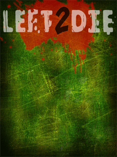 Left 2 Die 3D скриншот №1