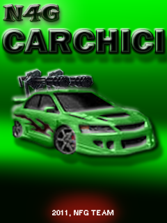 N4G Carchiki скриншот №1