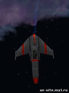 Galaxy on fire HD + патч скриншот №2