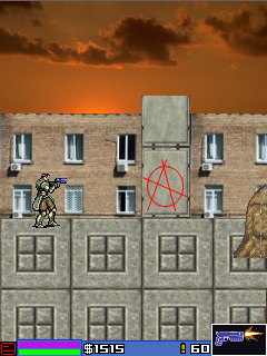 Poligon 2.0 скриншот №3