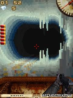 Metro 2033: Выхода нет скриншот №1