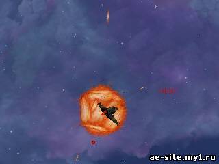 Galaxy on fire HD + патч скриншот №7