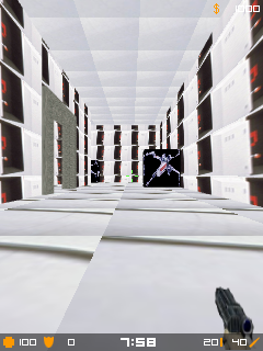 Star Wars battlefront скриншот №3