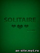Solitaire HD (MOD) by RLANC скриншот №7