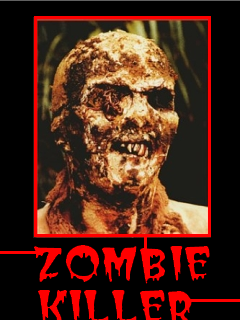 zombie killer скриншот №1