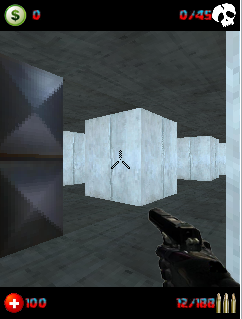 RNCavery скриншот №4