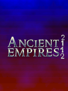 Ancient Eperiess 2142 скриншот №1