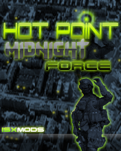 Hot Point Midnight force скриншот №1